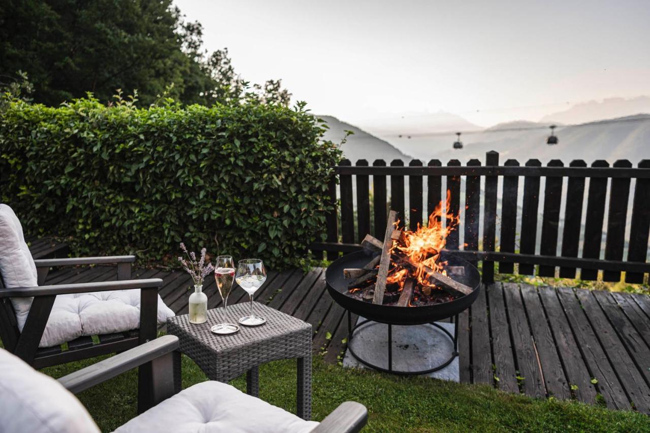Pippos Mountain Hotel *