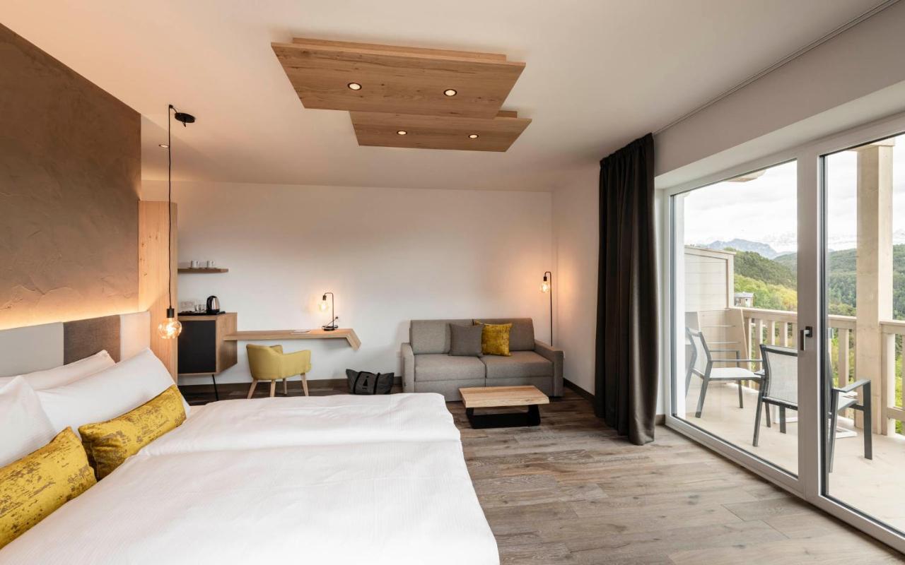 Pippos Mountain Hotel