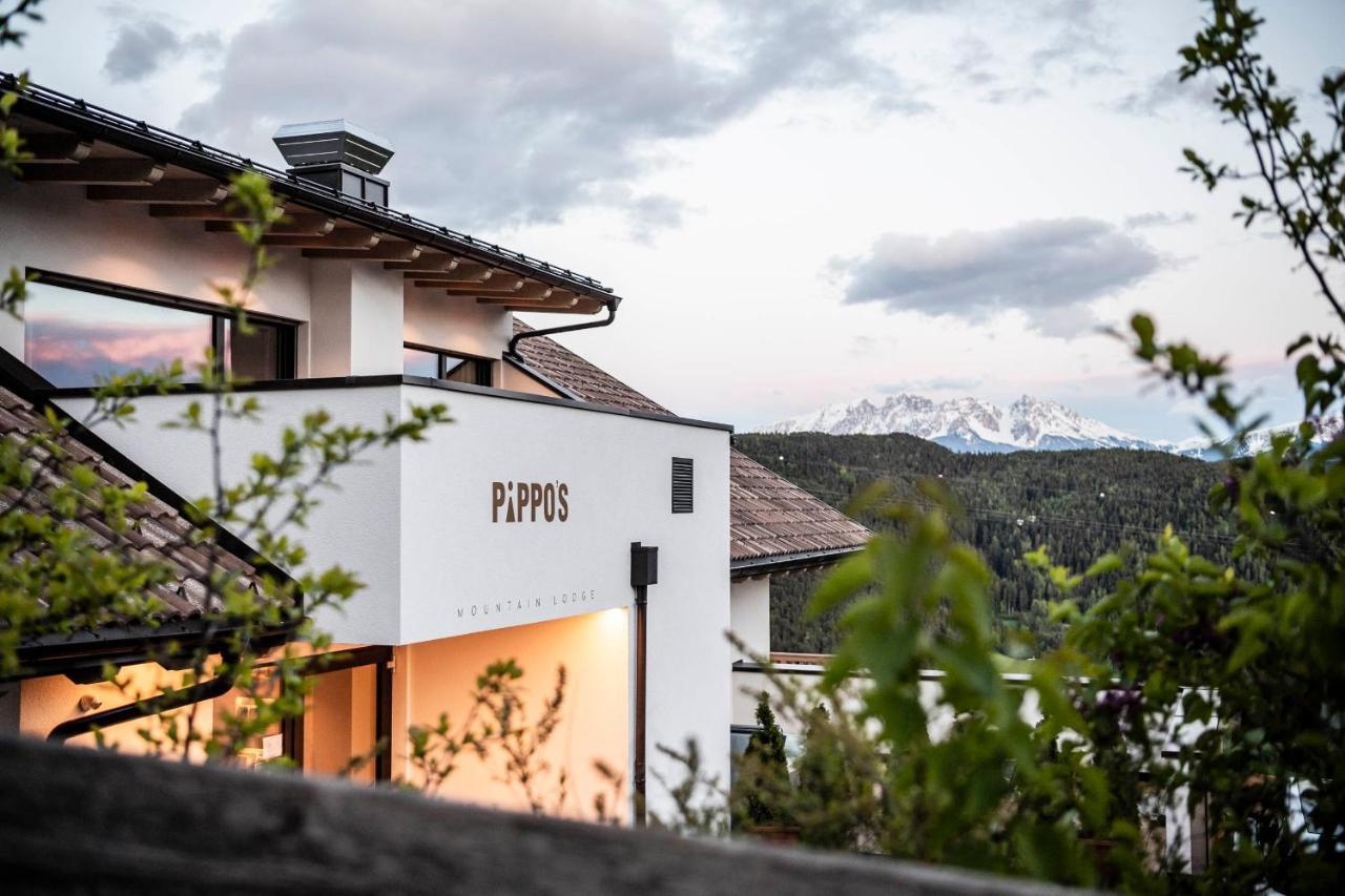 Pippos Mountain *