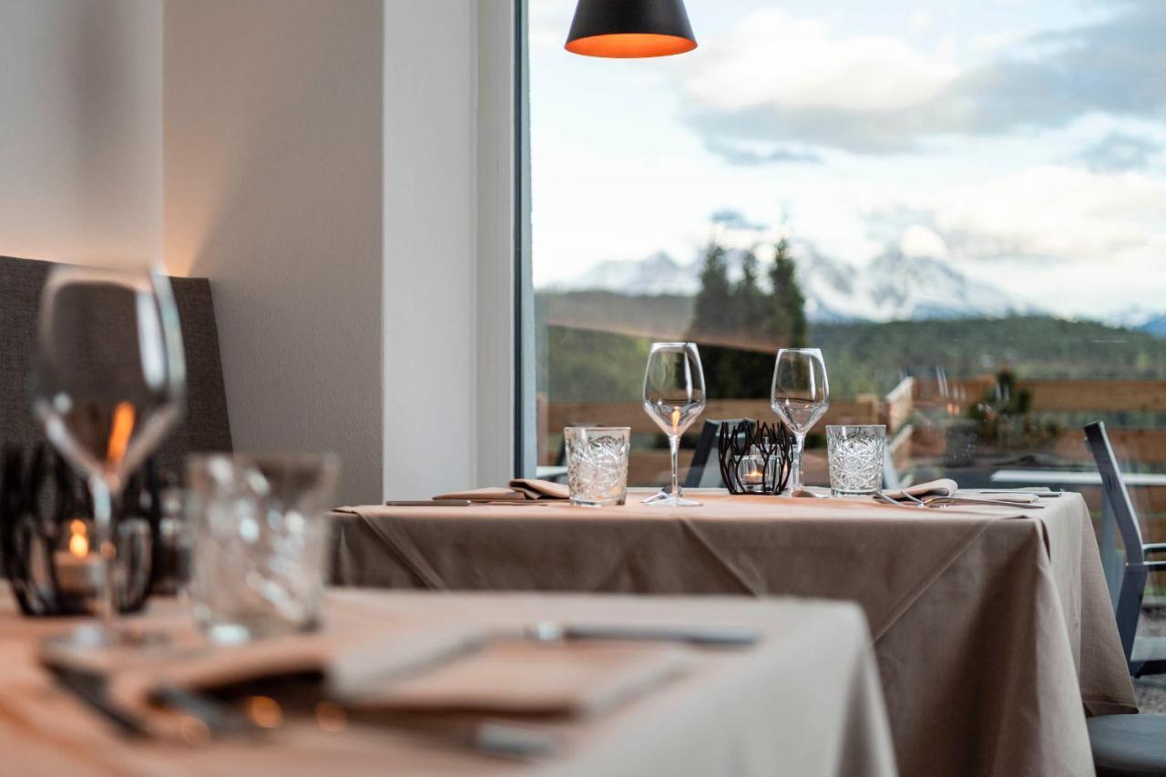 Pippos Mountain Hotel *
