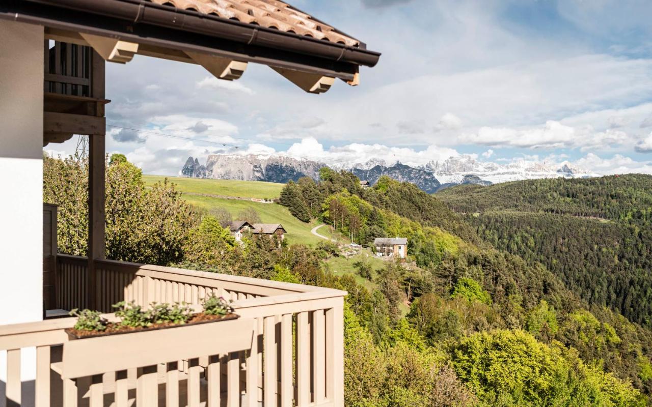 Hotel Pippos Mountain