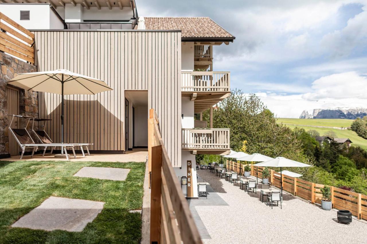 Pippos Mountain Hotel *
