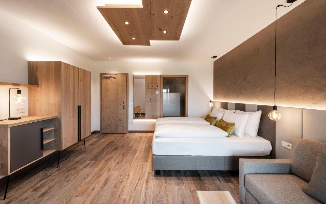 Hotel Pippos Mountain