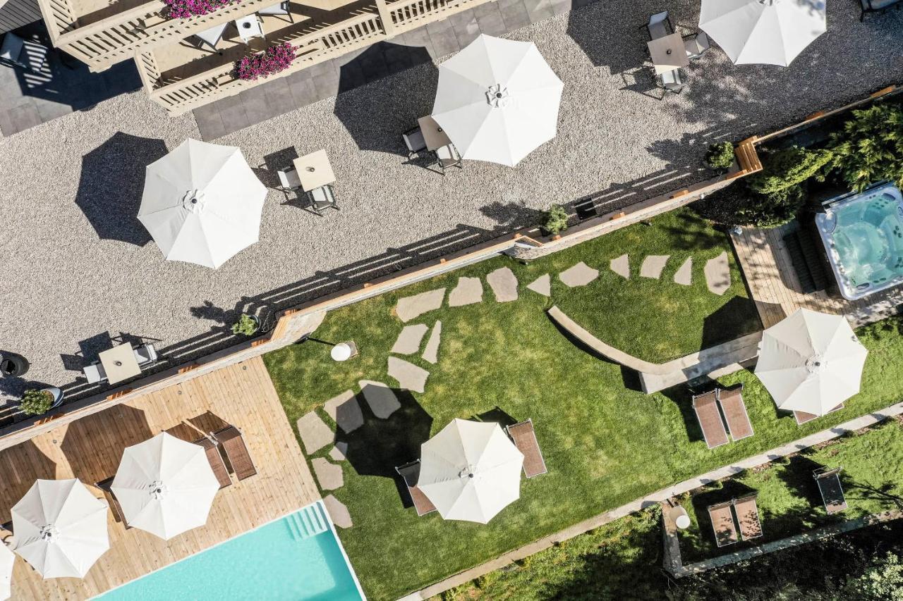 Pippos Mountain Hotel *