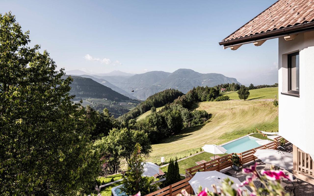 Pippos Mountain Hotel Oberbozen
