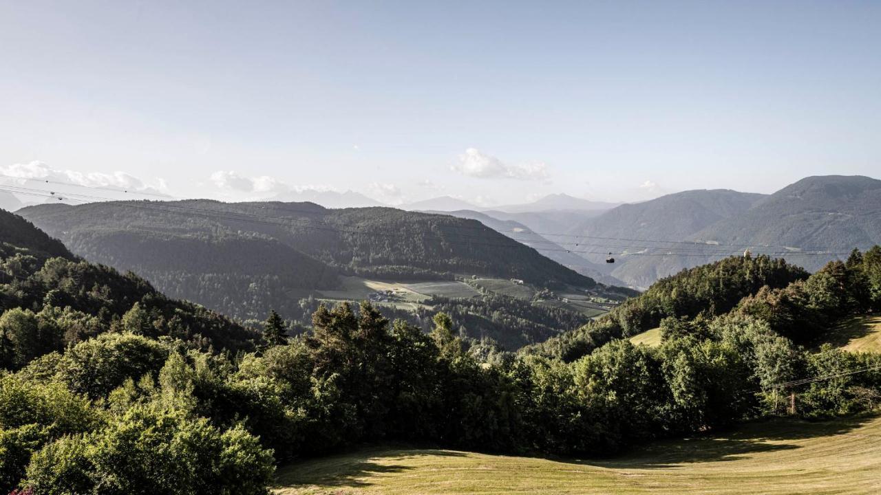 Pippos Mountain *