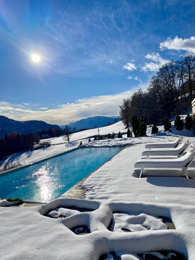 Hotel Pippos Mountain *